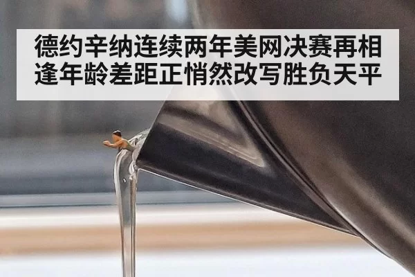 德约辛纳连续两年美网决赛再相逢年龄差距正悄然改写胜负天平